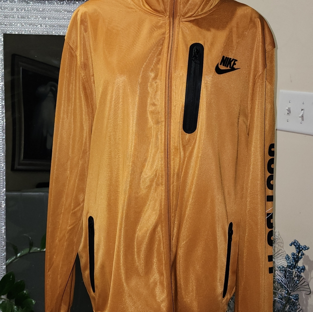 Sweat suit